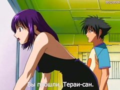 anime brutaalin sukupuolta olevan - hentai hentai