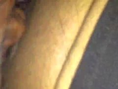 Eating my indian girl's pussy - desibate