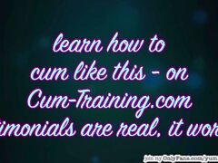 'Cum auf titten cumpilation - riesige multiple cumshots - yummycopple'