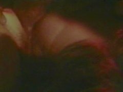Delikten çıplak kadın izleme Döngüler 412 1970 - Sahne 1