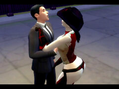 The Sims 4 porno, sarjakuva bhabhi sukupuoli, kasvava vampyyri tyttö