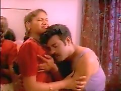 Mallu Aunty Smoothing