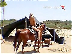 rapports sexuels israelienne - sexuels de l'exploitation agricole de la chevaux