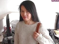 Adulte Baution - Chinois Lilly - Ma première audition - Fuck Hard - Sunporno