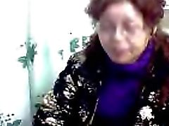 Webcam Cold Olgun Çince