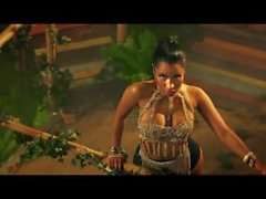 Nicki Minaj - Anakonda