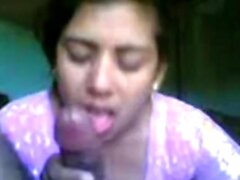 Bangladeshi Bhabi Sucking Fucking