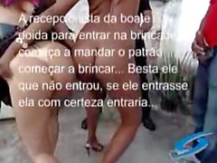 Tanto machista del De Pauzão el Gostoso de e Elas Não Souberam aproveitar