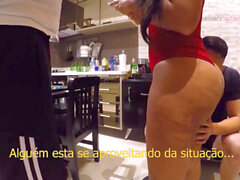 Hotwife, Hotwif brasileño, Casal Hotwife Brasileño