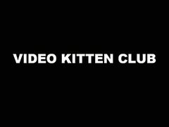 Video kissanpentu club