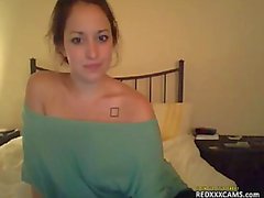 Camgirl веб-камера сеанса 273