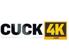 Cuck4K. Kein Betrügen mehr