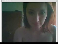 Belarus Minsk de la fille webcam la plus Biélorusses m de