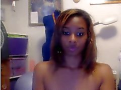 amateur zwart en ebony webcams