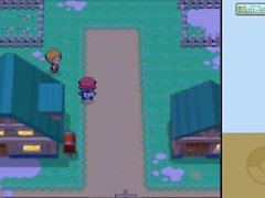 Chuggaaconroy Pokémon Platinum - Episódio 1 Rowan a Bodhi