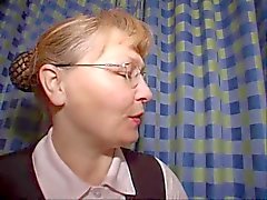 German Mature Lesbians door snahbrandy