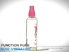 Pelle pura realistiche 10 funzioni Bendie di Vibe -50% Codice Promozionale M.