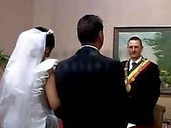 Renata Black brutal en mariage