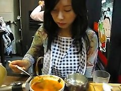 Japanische Hausfrau gefickt After-Work