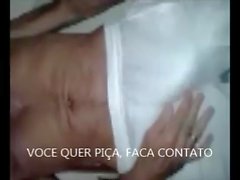 Meu pau pra voces