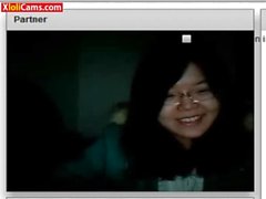 La Cina Sichuan di Chengdu della ragazza Webcam - cinese