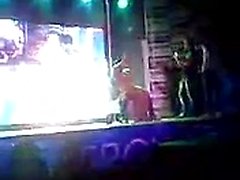 SEXO DISCOTHEQUE SUNSET ARICA CHILE I Video baja calidad