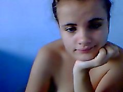 Webcam amador espanhol