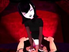 Mavis Dracula SFM -Mixer