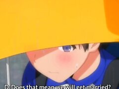 Shishunki no obenkyou ep 2 2022 Exclusive Eng