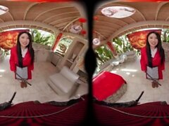 SUKI SIN - MULAN (VR Porn -parodia)