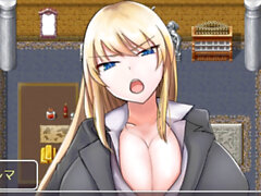 GIANTESS GAME, Hentai Vore juego