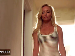 ryan ryan kayden kross gros seins