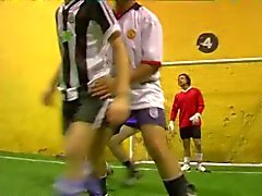 Chavales Fútbol 7