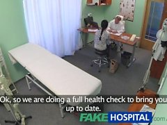 FakeHospital studenti ha pagamenti intima alternativo
