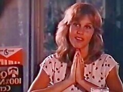 Frecher Babysitter - Vintage Porno Video - Sunporno