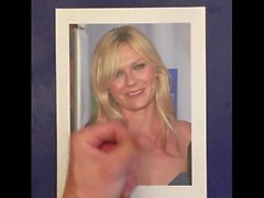 Butterface Hommages de célébrités Jour 3: Kirsten Dunst