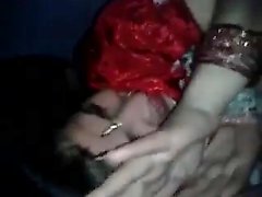 Hot Bhabhi Afirmando Hai tu