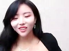 Akari Hoshino Naughty Asian Amateur in POV Blowjob