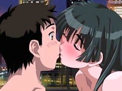 anime hyvän - hentai hentai