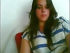 Webcam 19 - te vinden op SweetCams.TV