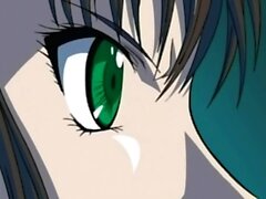 Schwarze Witwe 02 - Anime unzensierte Eng