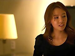 Also Young Park nude - Scarlet Unschuld