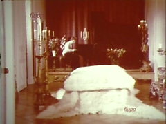 Eine geile Nacktmusik (1978) с Джиной Янссен