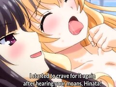 Imouto Paradise 3 A animação EP 02 ENG Sub