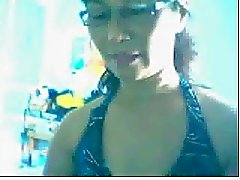 filipina madura na webcam