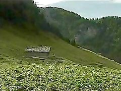 Heidi Teil de 5 - muera lustigen Spritzbuben der Berge