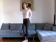 Amateur Teen Blowjob On Adult Webcam Show