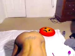 StripCamFun Webcam Amatrice Ebony Gratuit Pussy Porn