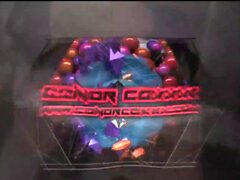 Conorcoxxx-Threefle näiden kahden hottien kanssa