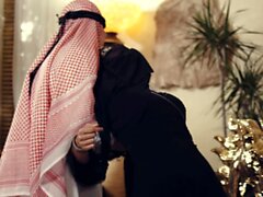 Lähi -idän naiset - pornfidelity